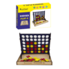 Wooden Plot 4 Game