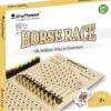 Horse race Board Game