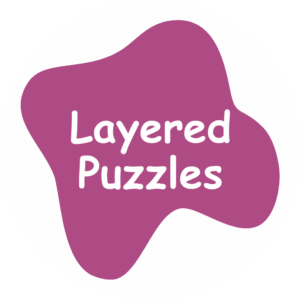 Layered Puzzles